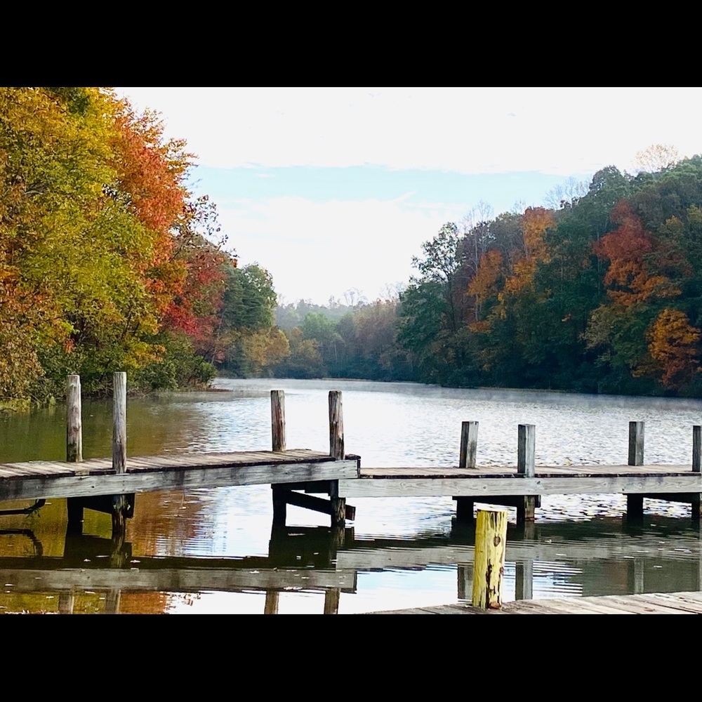 Lake photography prints